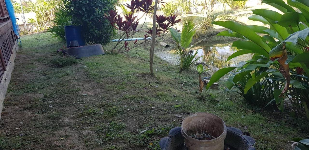 Ban Chang Klang Na Nong ap Chang Zewnętrze zdjęcie